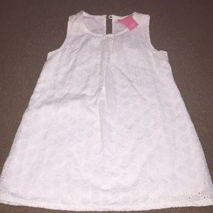 Toddler dress